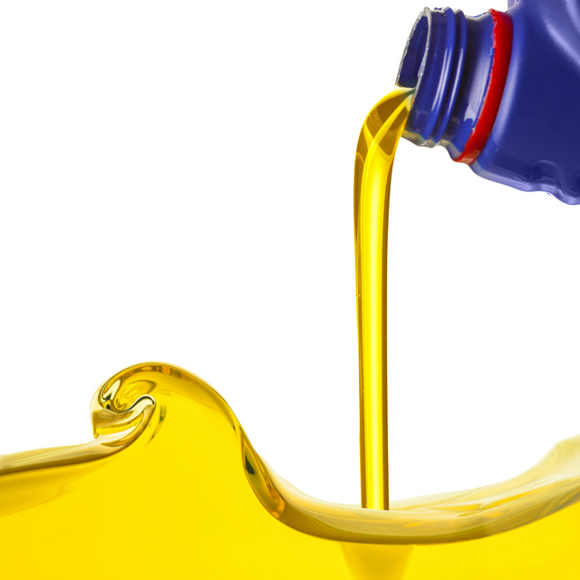 Lubricants, Coolants & Fluids