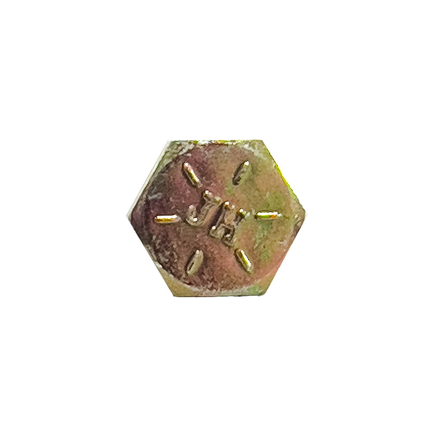 3/4-10 Hex Cap Screws Grade 8