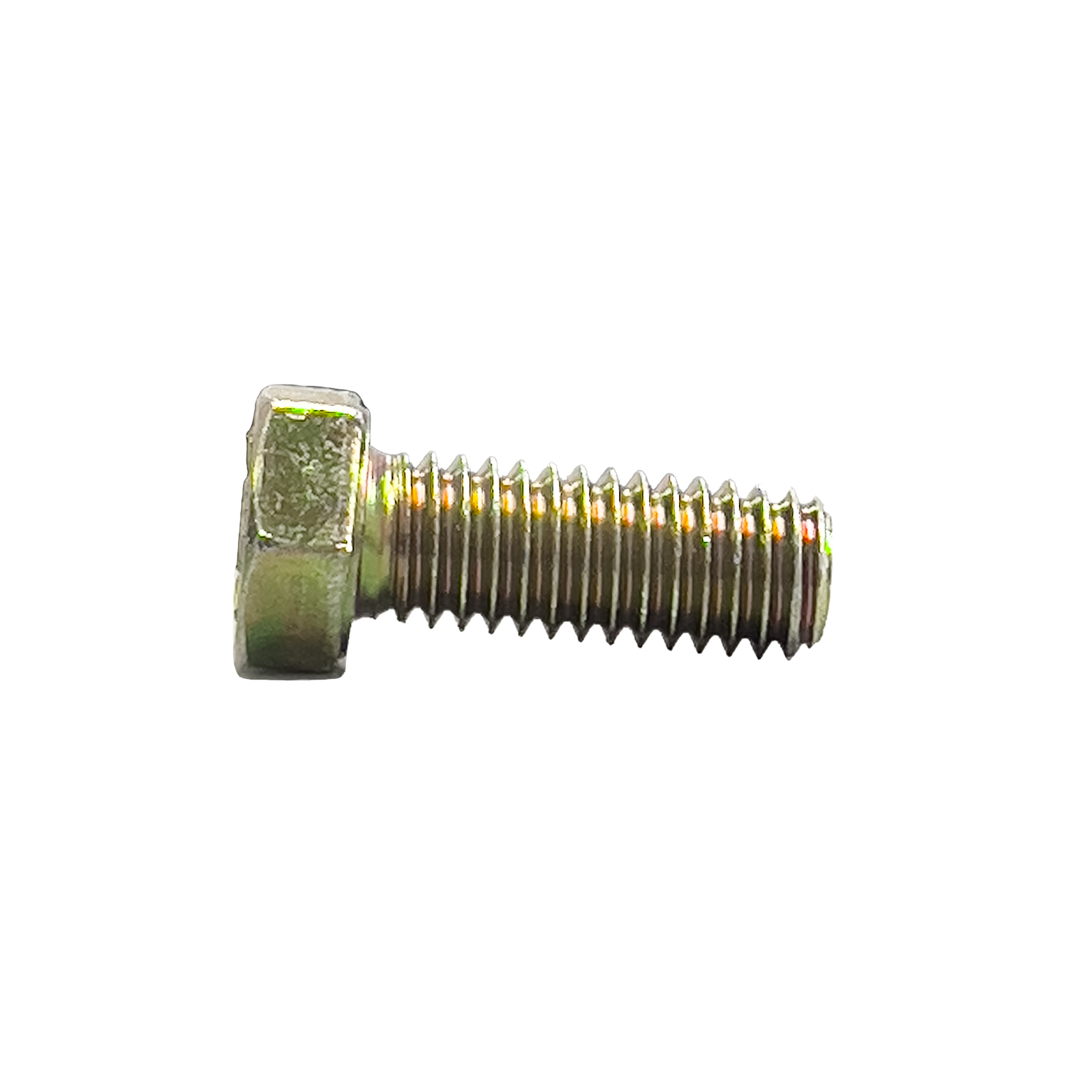 9/16-12 Hex Cap Screws Grade 8