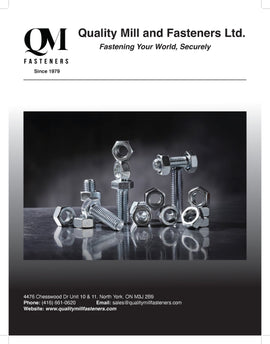Quality Mill & Fasteners
