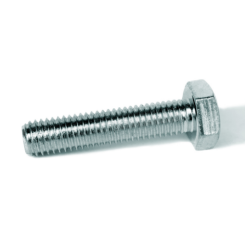 Bolts