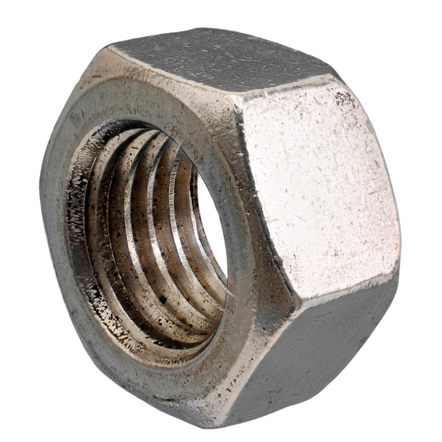 Grade 5 Hex Nuts