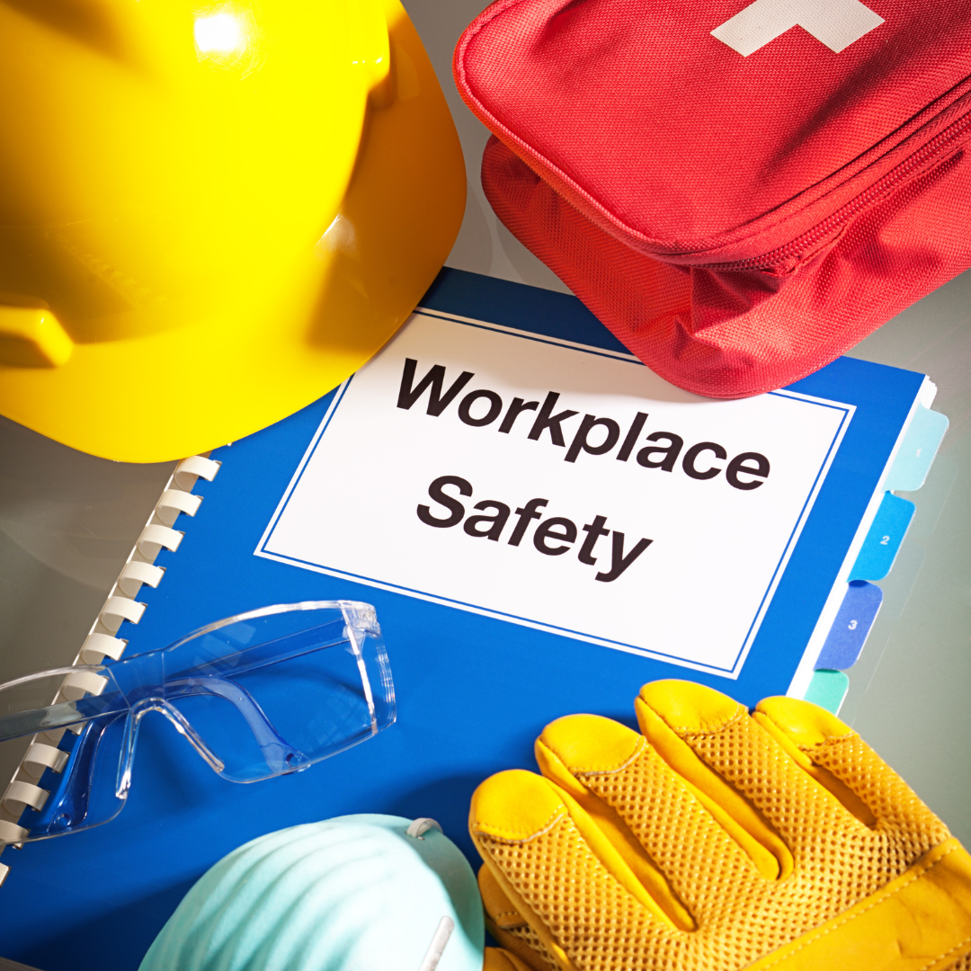 Safety Supplies