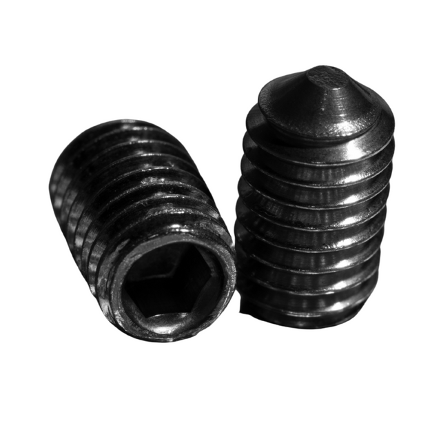 Set Screws