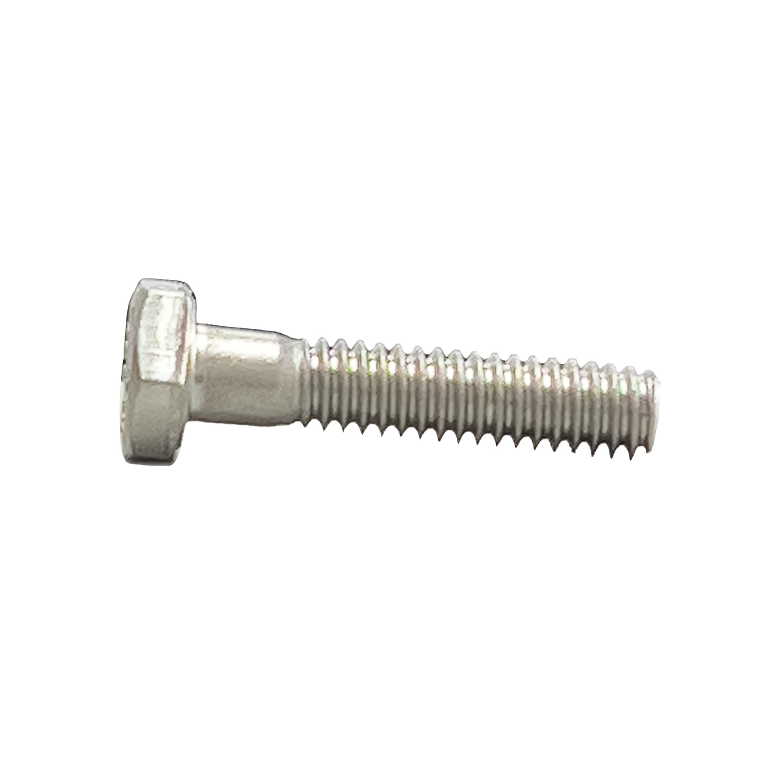 1-1/2-6 Hex Cap Screws Stainless Steel