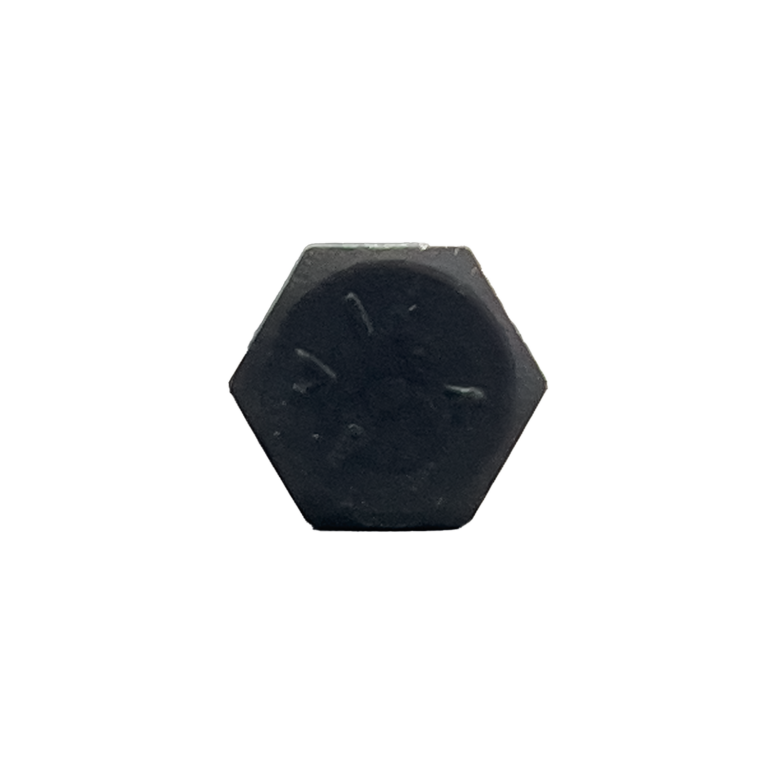 1-8 Hex Cap Screws Grade 5
