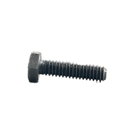 1-8 Hex Cap Screws Grade 5