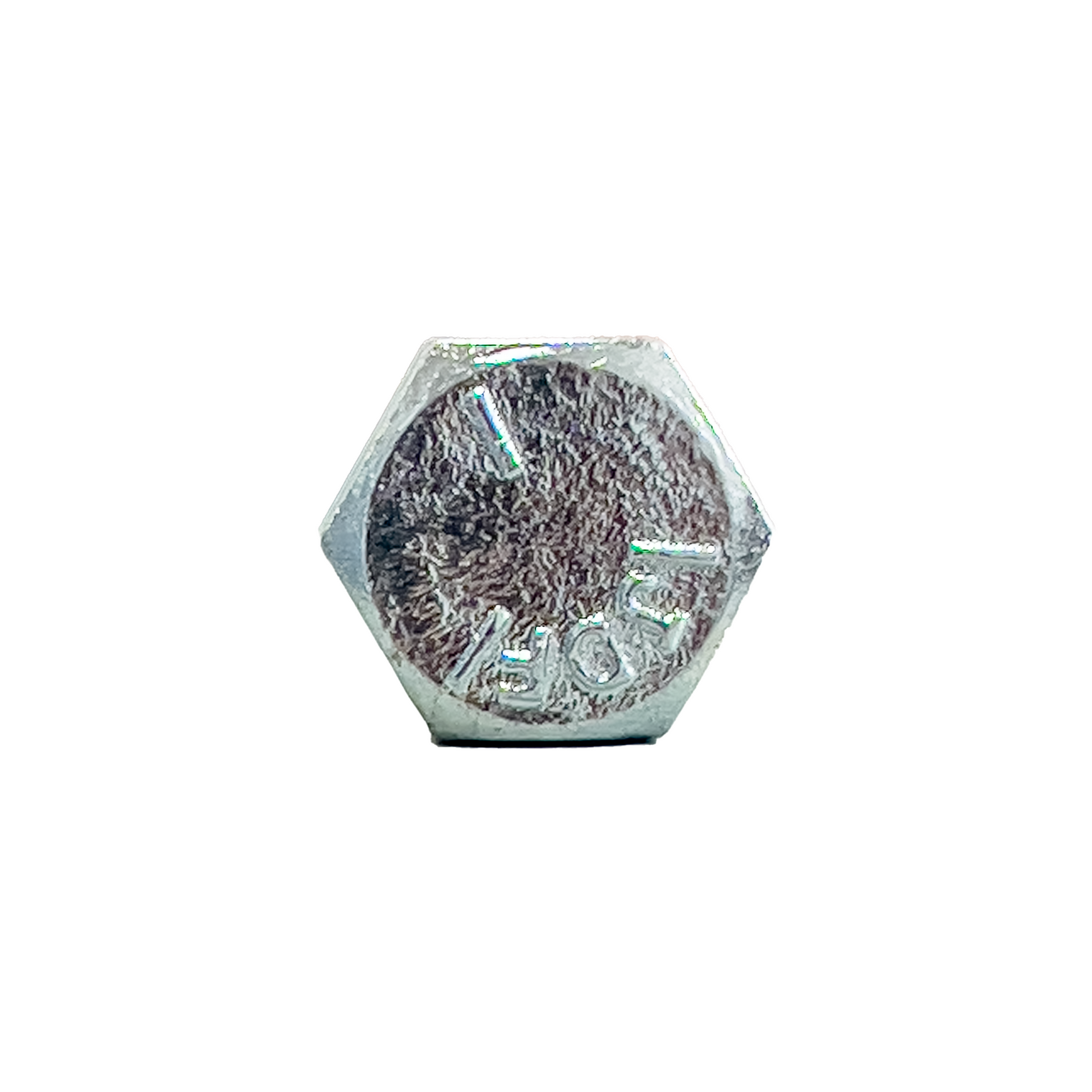 1-8 Hex Cap Screws Grade 5