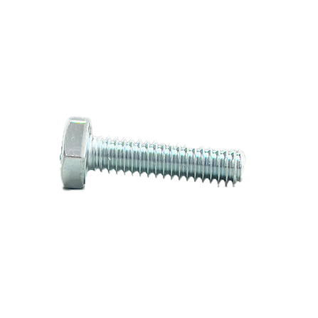 1-8 Hex Cap Screws Grade 5