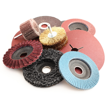 Abrasive suppliers in Toronto, GTA region