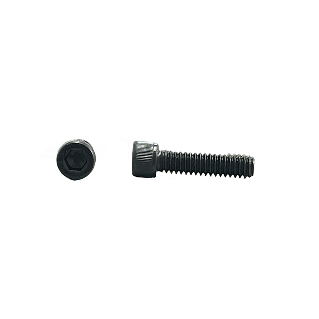 #1-64 Socket Head Cap Screws