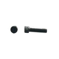 #2-56 Socket Head Cap Screws