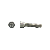 #2-56 Socket Head Cap Screws